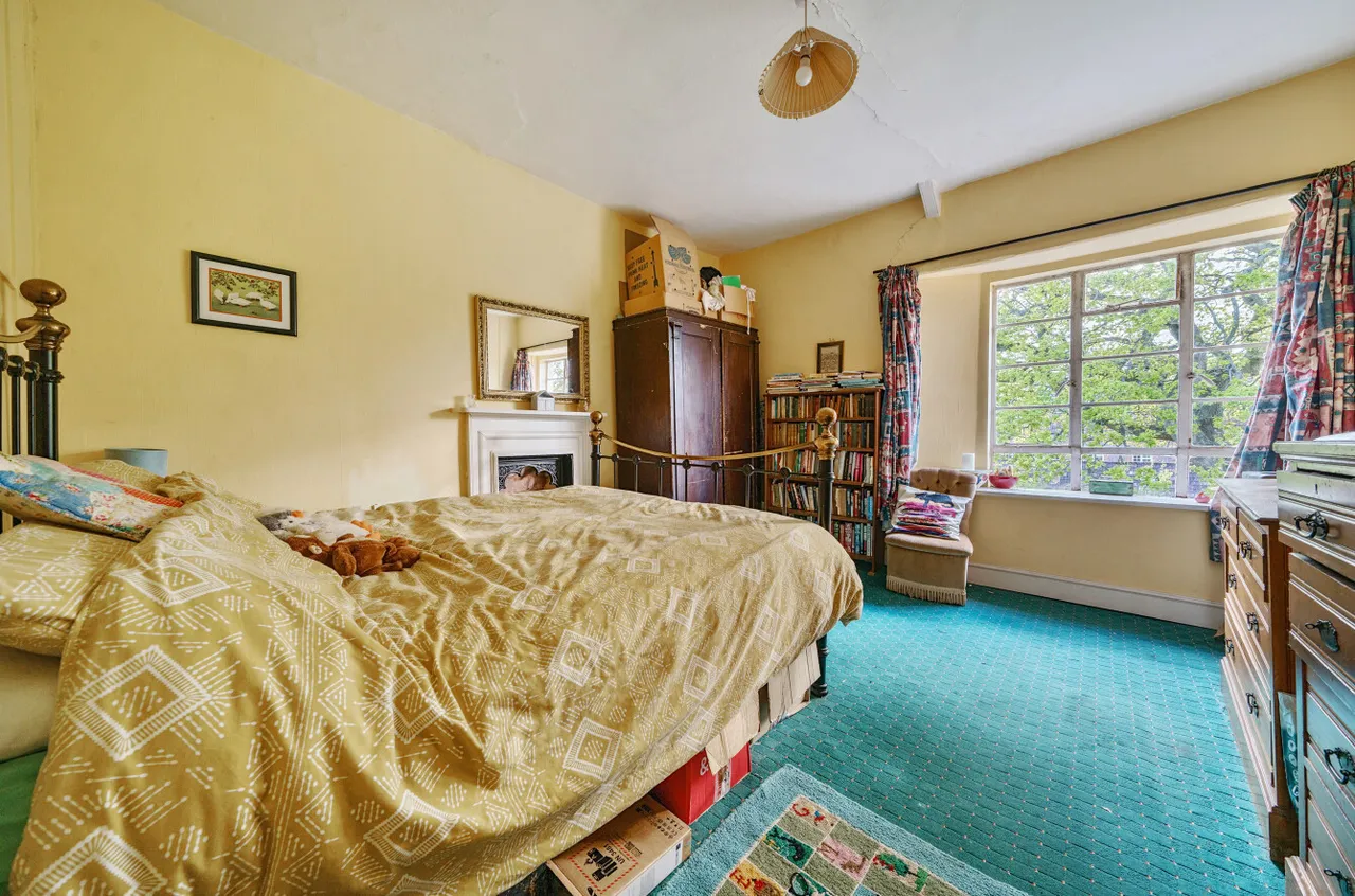 Over Stowey, Bridgwater, TA5, photo 18