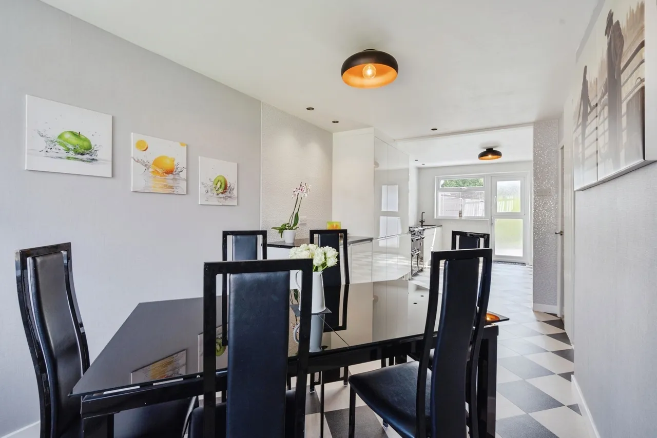 Singleton Grove, Westhoughton, BL5, photo 7