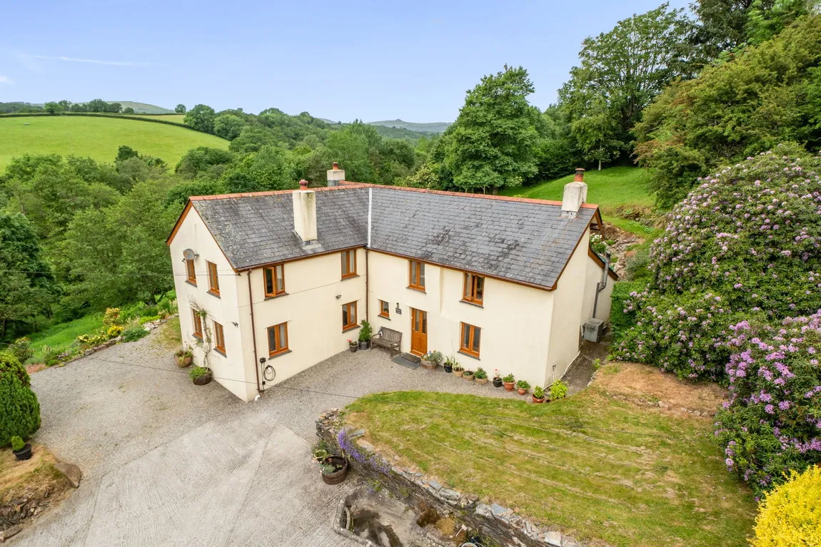 3 bed house for sale — Golberdon, Callington, Cornwall, PL17 7NL