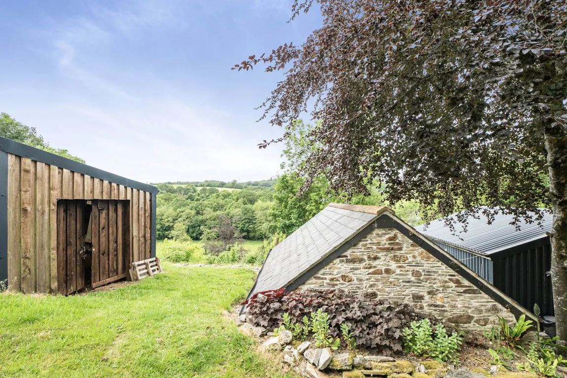 Golberdon, Callington, Cornwall, PL17 7NL, photo 20