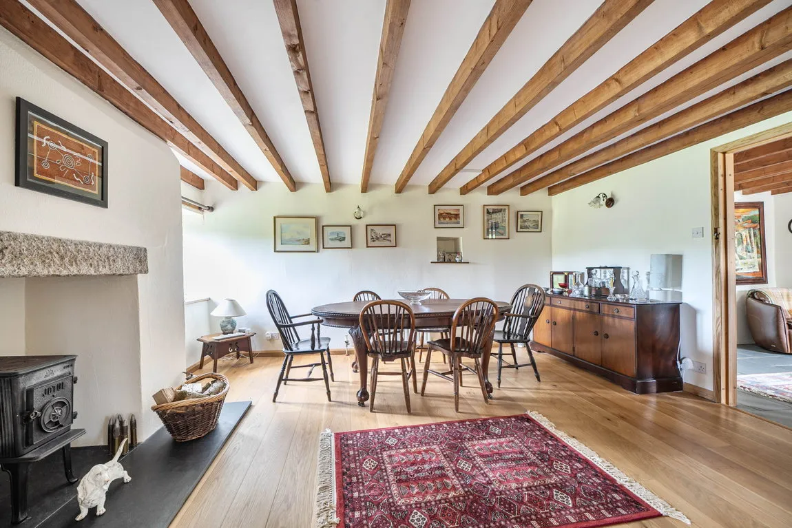 Golberdon, Callington, Cornwall, PL17 7NL, photo 7