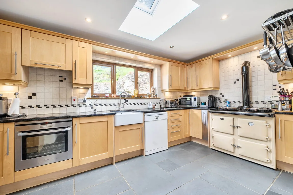 Golberdon, Callington, Cornwall, PL17 7NL, photo 9