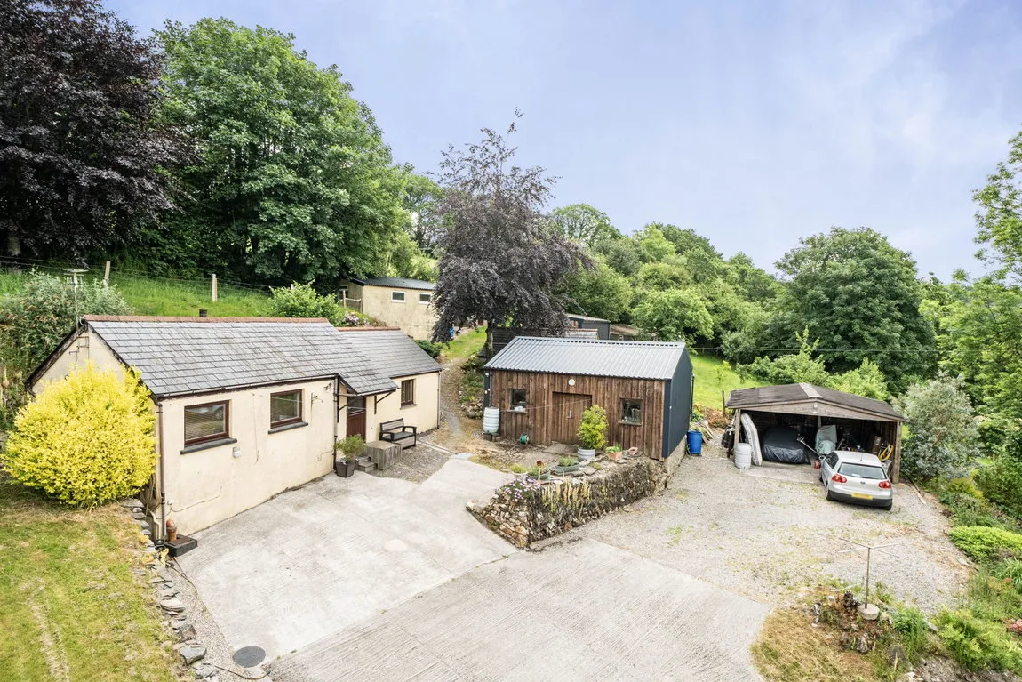 Golberdon, Callington, Cornwall, PL17 7NL, photo 19