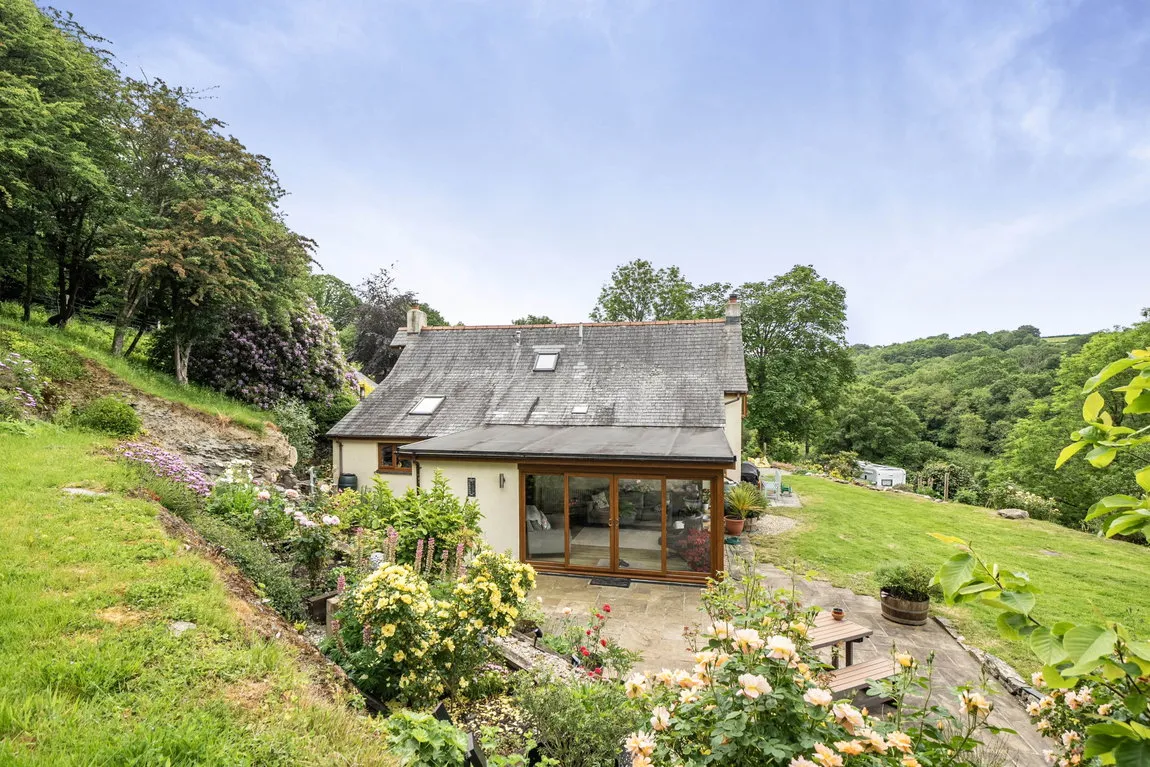 Golberdon, Callington, Cornwall, PL17 7NL, photo 21
