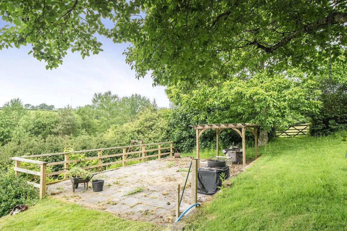 Golberdon, Callington, Cornwall, PL17 7NL, photo 23