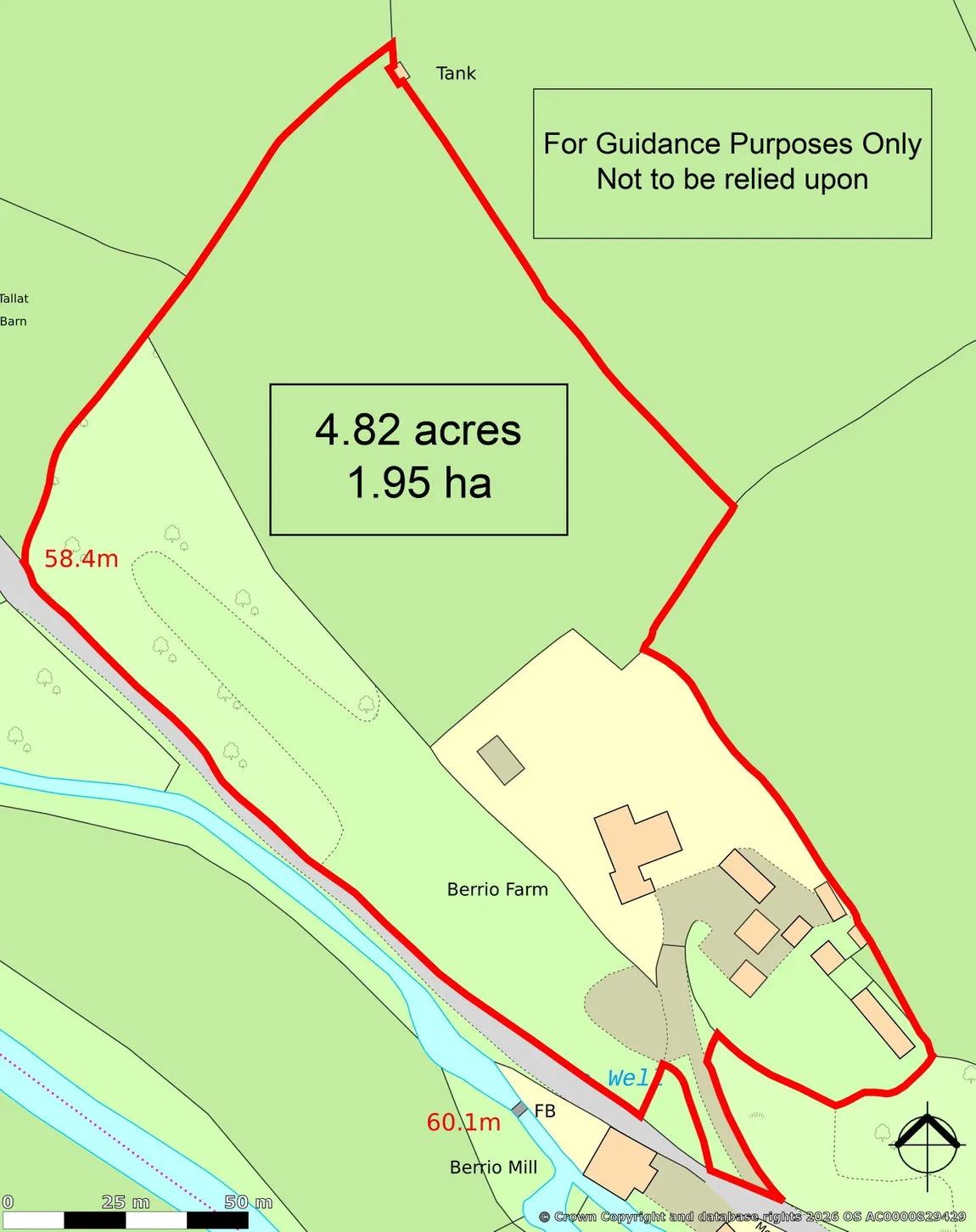 Golberdon, Callington, Cornwall, PL17 7NL, photo 26