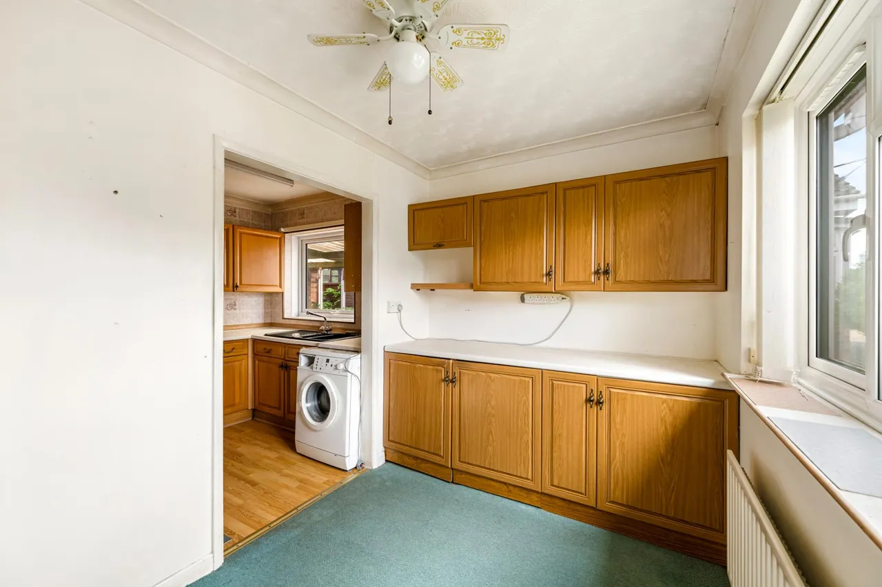 West Road, Ruskington, NG34, photo 7