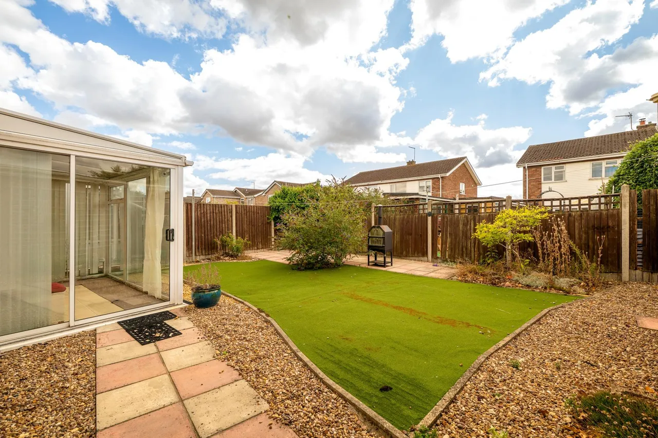 West Road, Ruskington, NG34, photo 4
