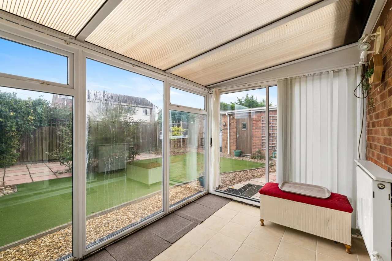 West Road, Ruskington, NG34, photo 9