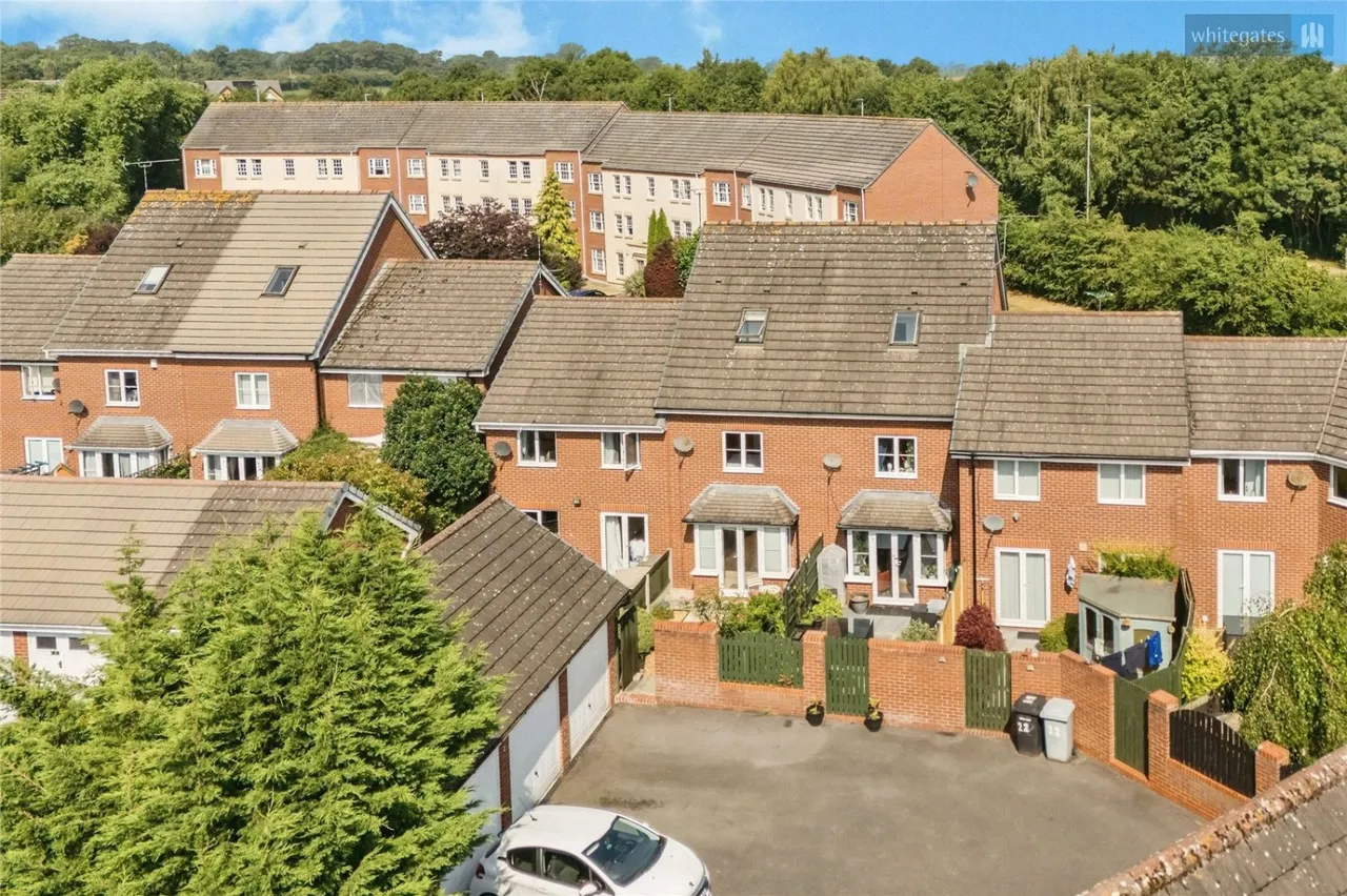 Tyldesley Way, Nantwich, CW5, photo 17
