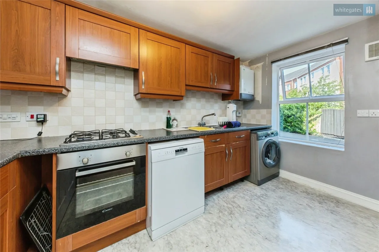 Tyldesley Way, Nantwich, CW5, photo 4