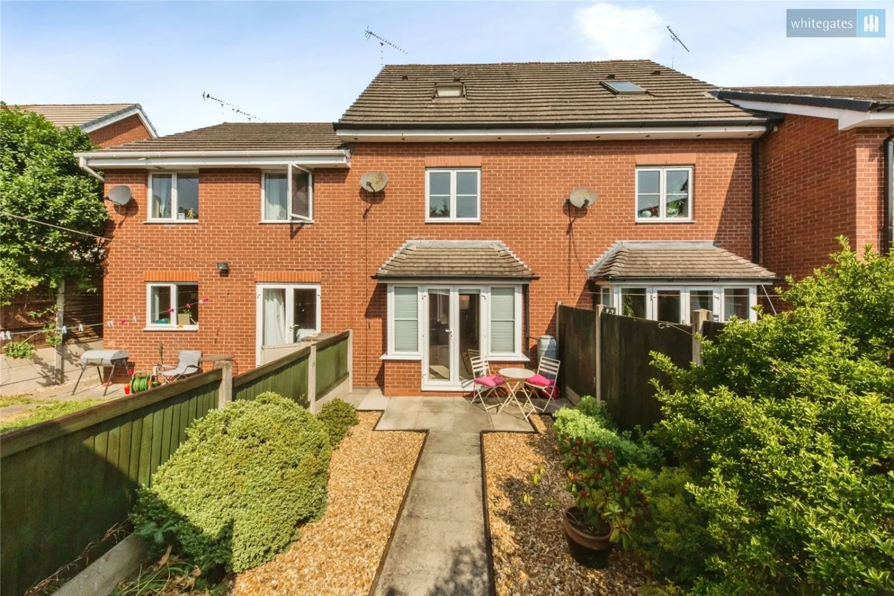 Tyldesley Way, Nantwich, CW5, photo 16