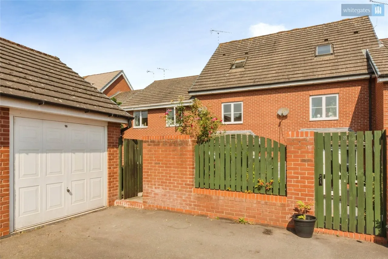 Tyldesley Way, Nantwich, CW5, photo 18