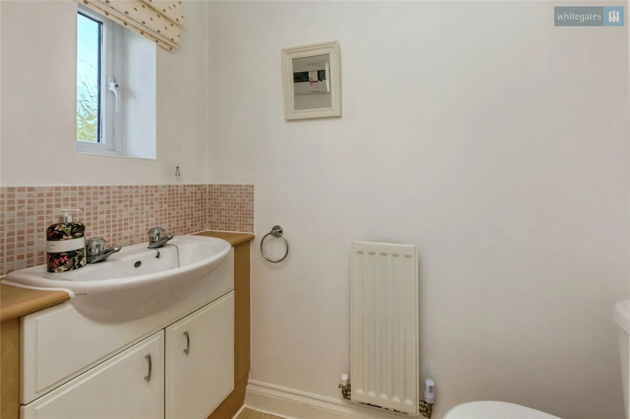 Tyldesley Way, Nantwich, CW5, photo 6