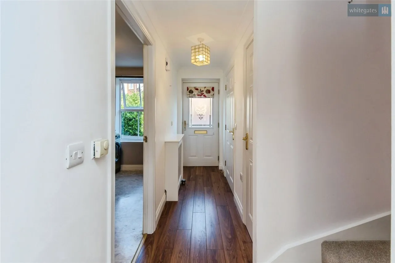 Tyldesley Way, Nantwich, CW5, photo 5