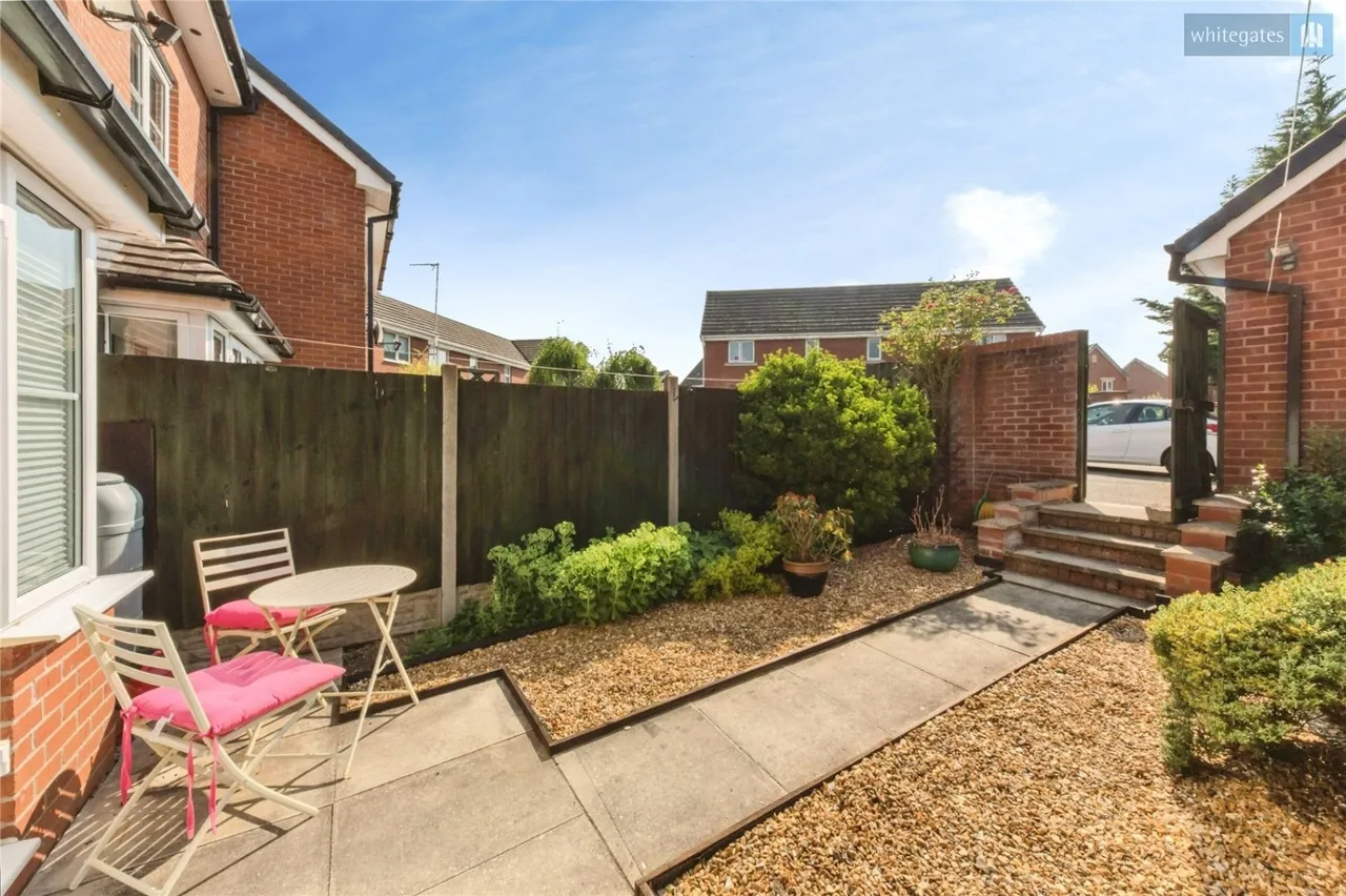 Tyldesley Way, Nantwich, CW5, photo 15