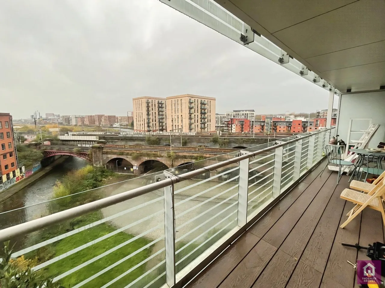 Kelso Place, Castlefield, M15, photo 13