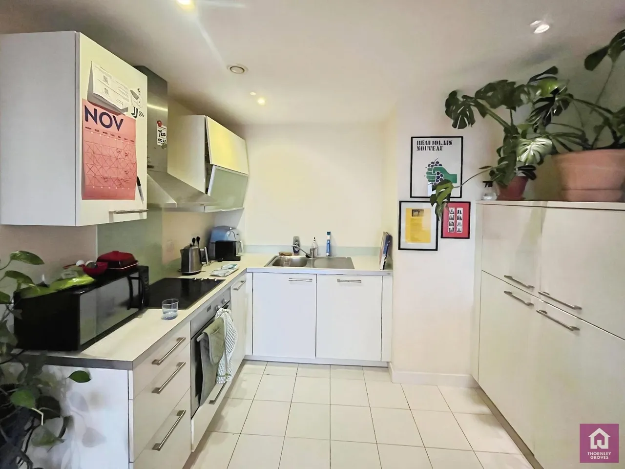 Kelso Place, Castlefield, M15, photo 6