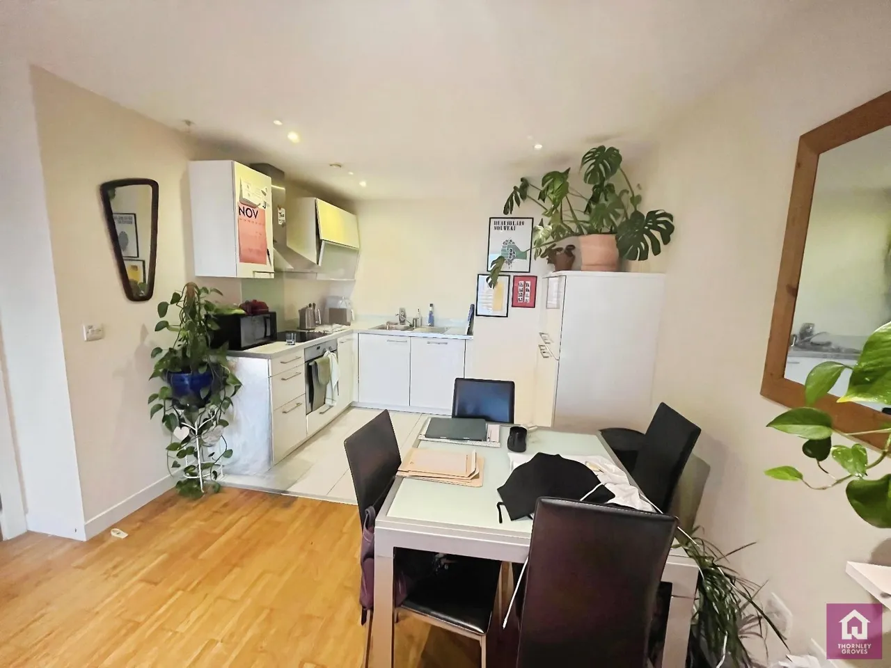 Kelso Place, Castlefield, M15, photo 5