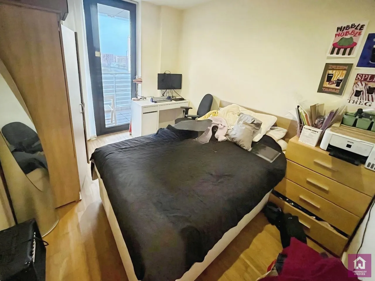 Kelso Place, Castlefield, M15, photo 10