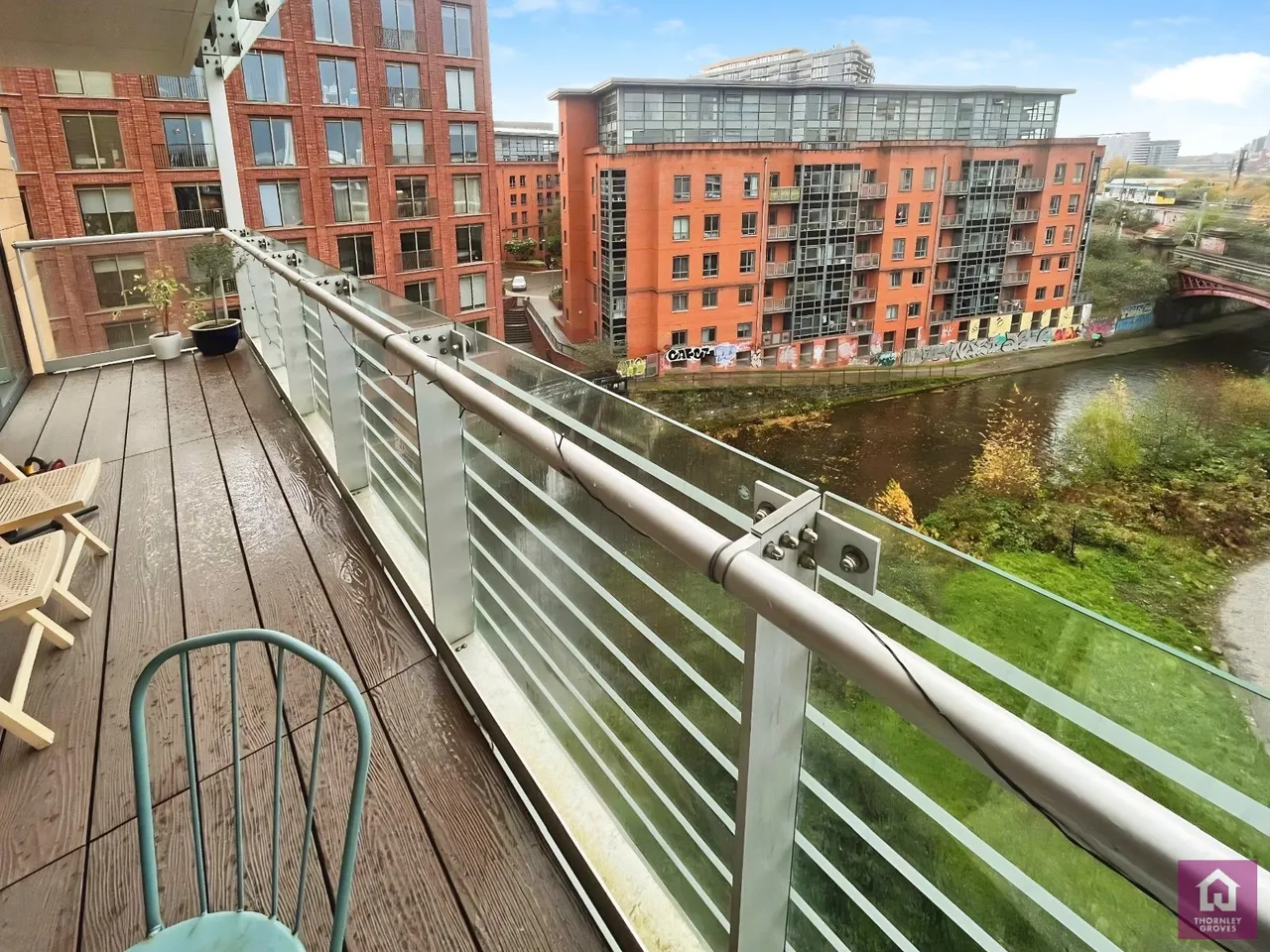 Kelso Place, Castlefield, M15, photo 12