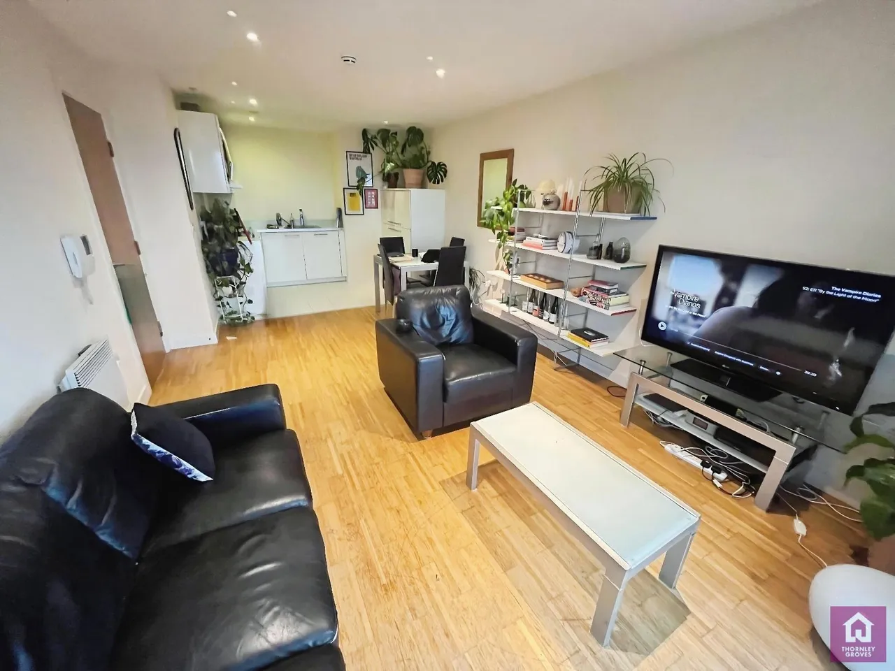 Kelso Place, Castlefield, M15, photo 4