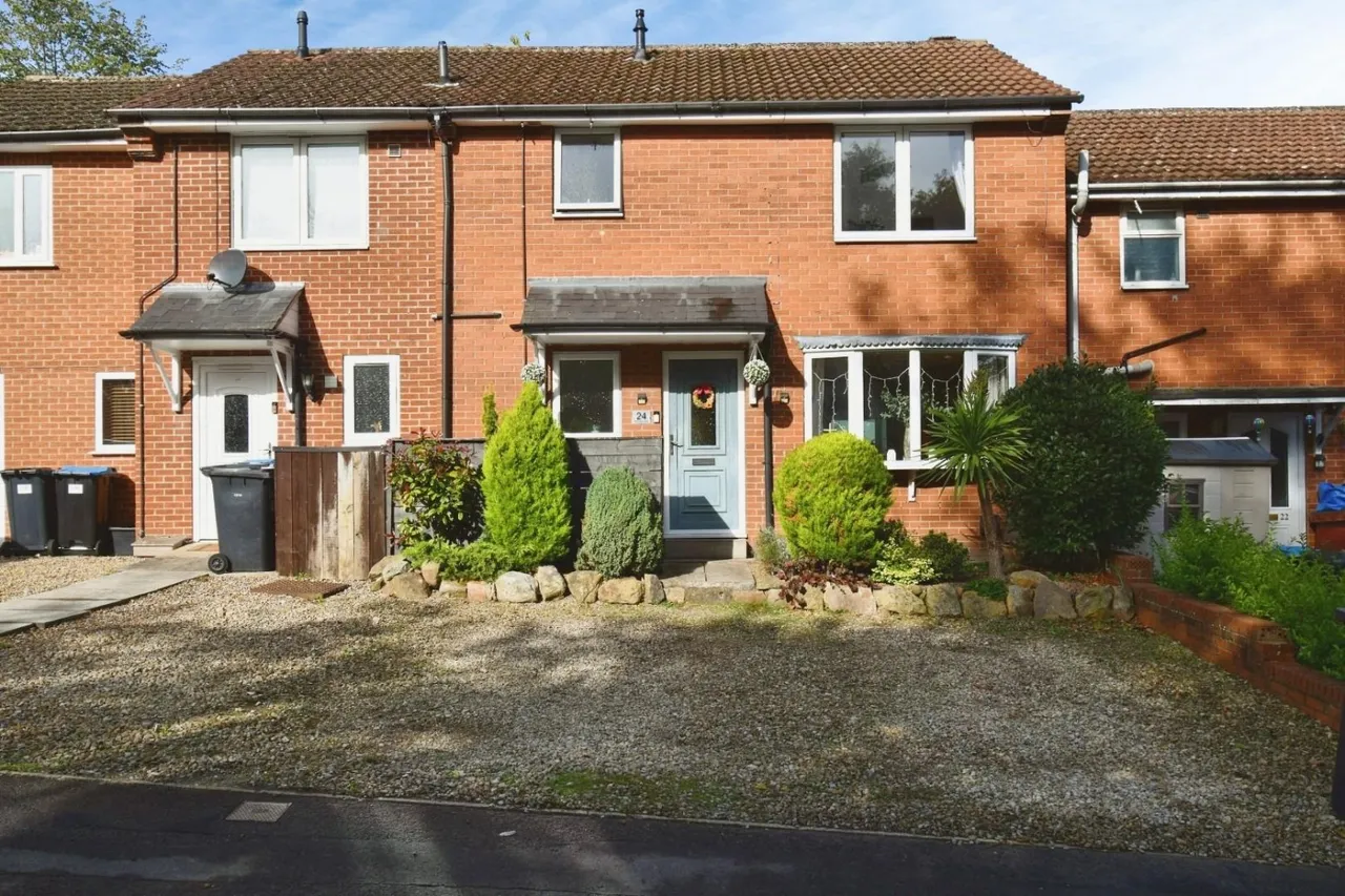 3 bed house for sale, Princess Close, Ripon, HG4