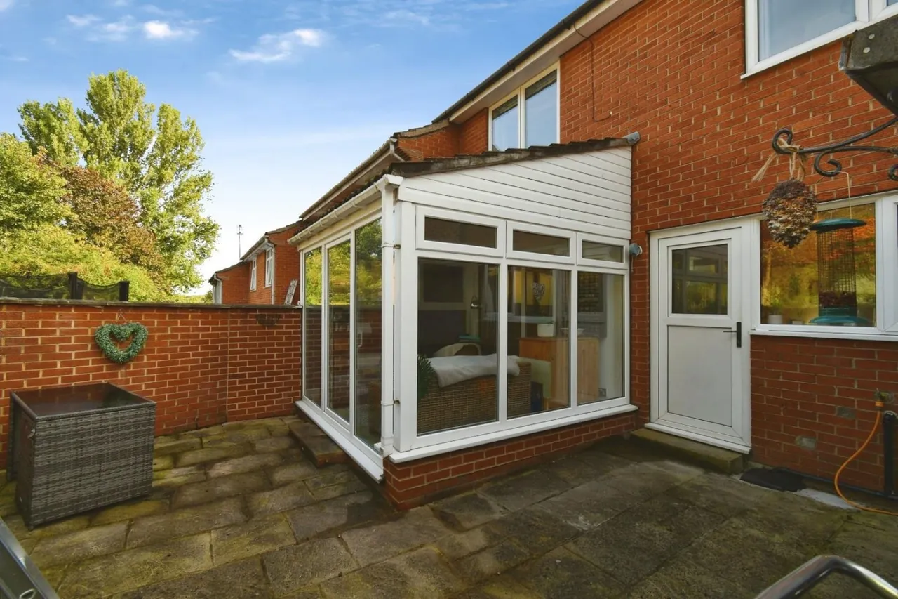 Princess Close, Ripon, HG4, photo 15