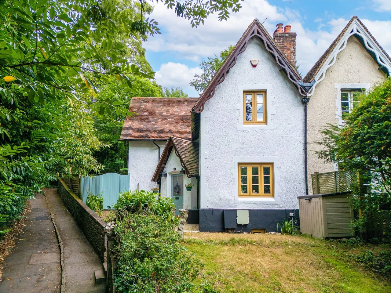 Cockshot Hill, Reigate, RH2, photo 2