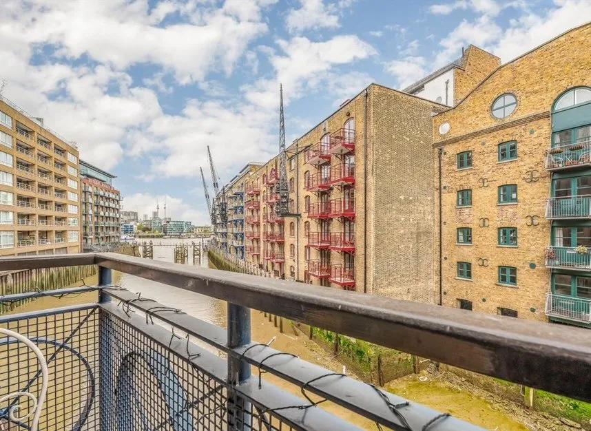 Shad Thames, Shad Thames, SE1, photo 4