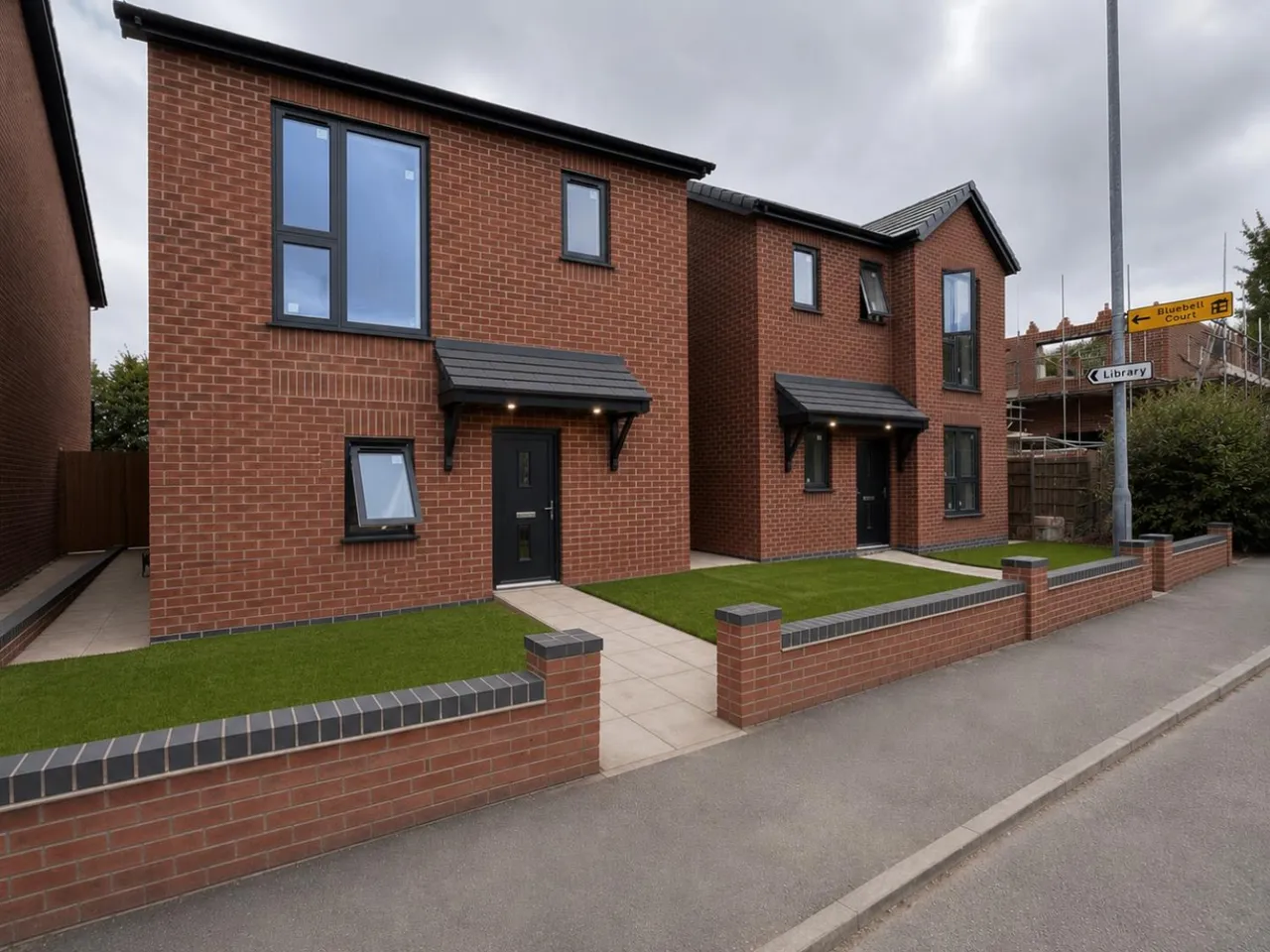 3 bed house for sale, Fields End road, Rotherham, S63