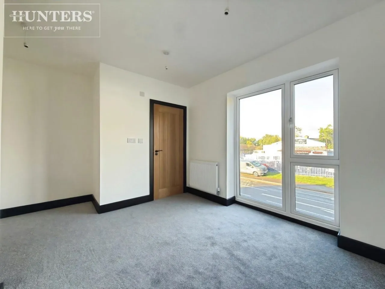 Fields End road, Rotherham, S63, photo 8