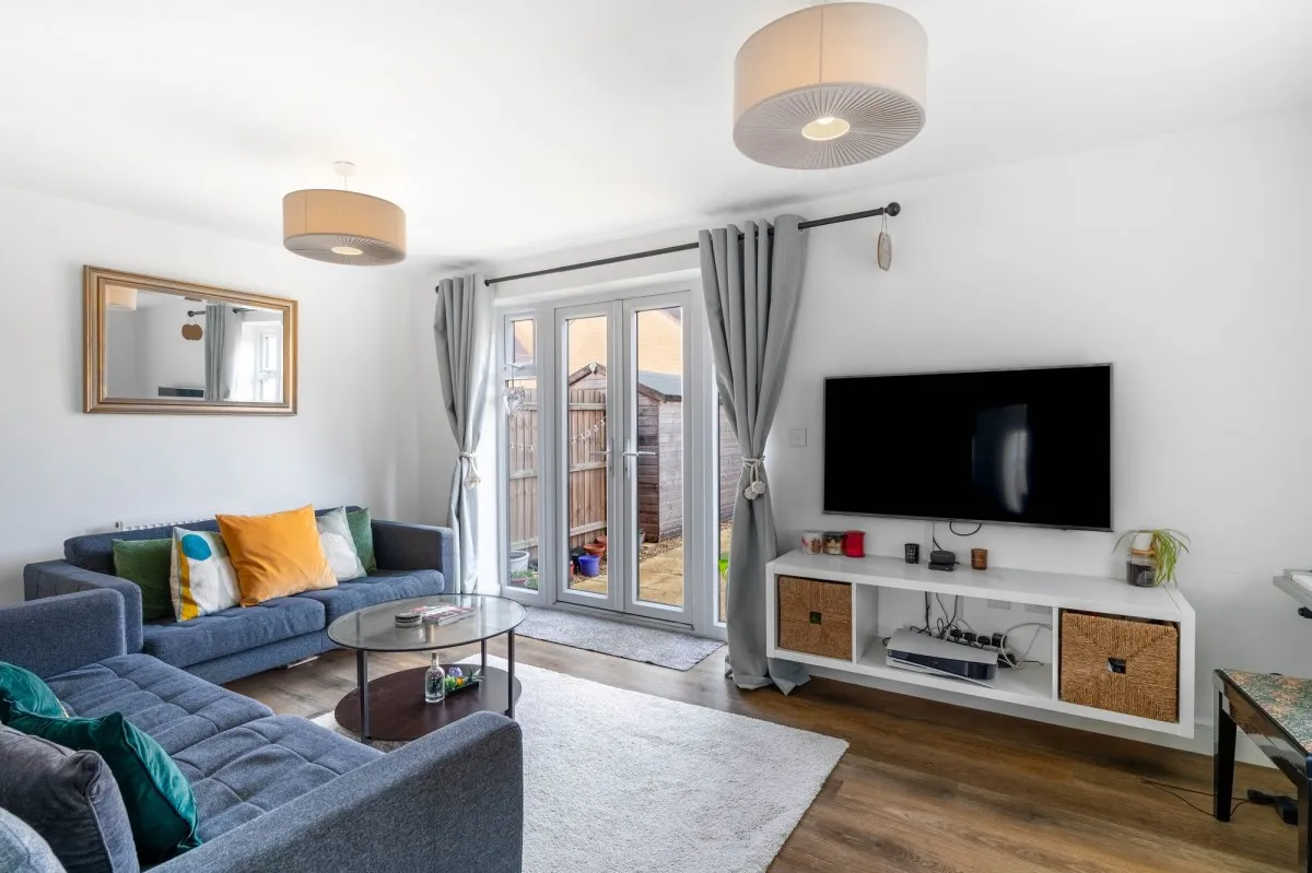 Augustus Road, Northstowe, CB24, photo 4