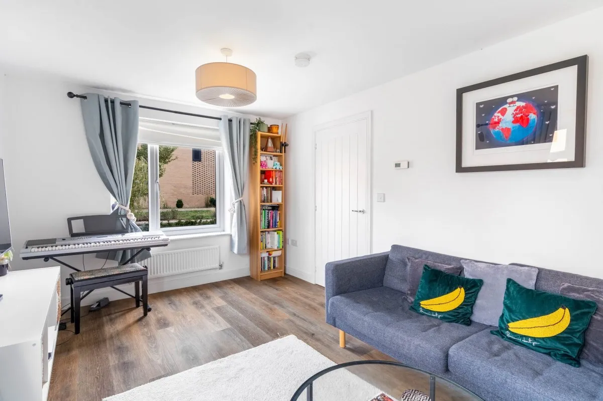 Augustus Road, Northstowe, CB24, photo 5