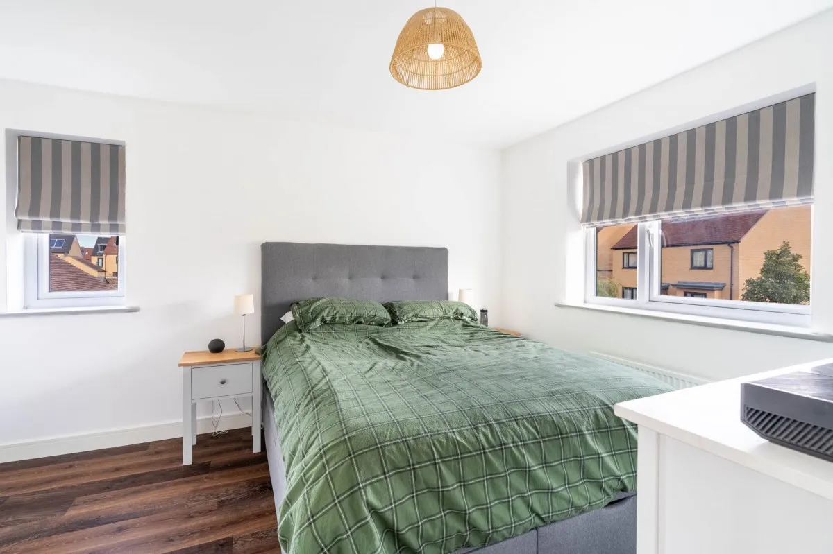 Augustus Road, Northstowe, CB24, photo 7