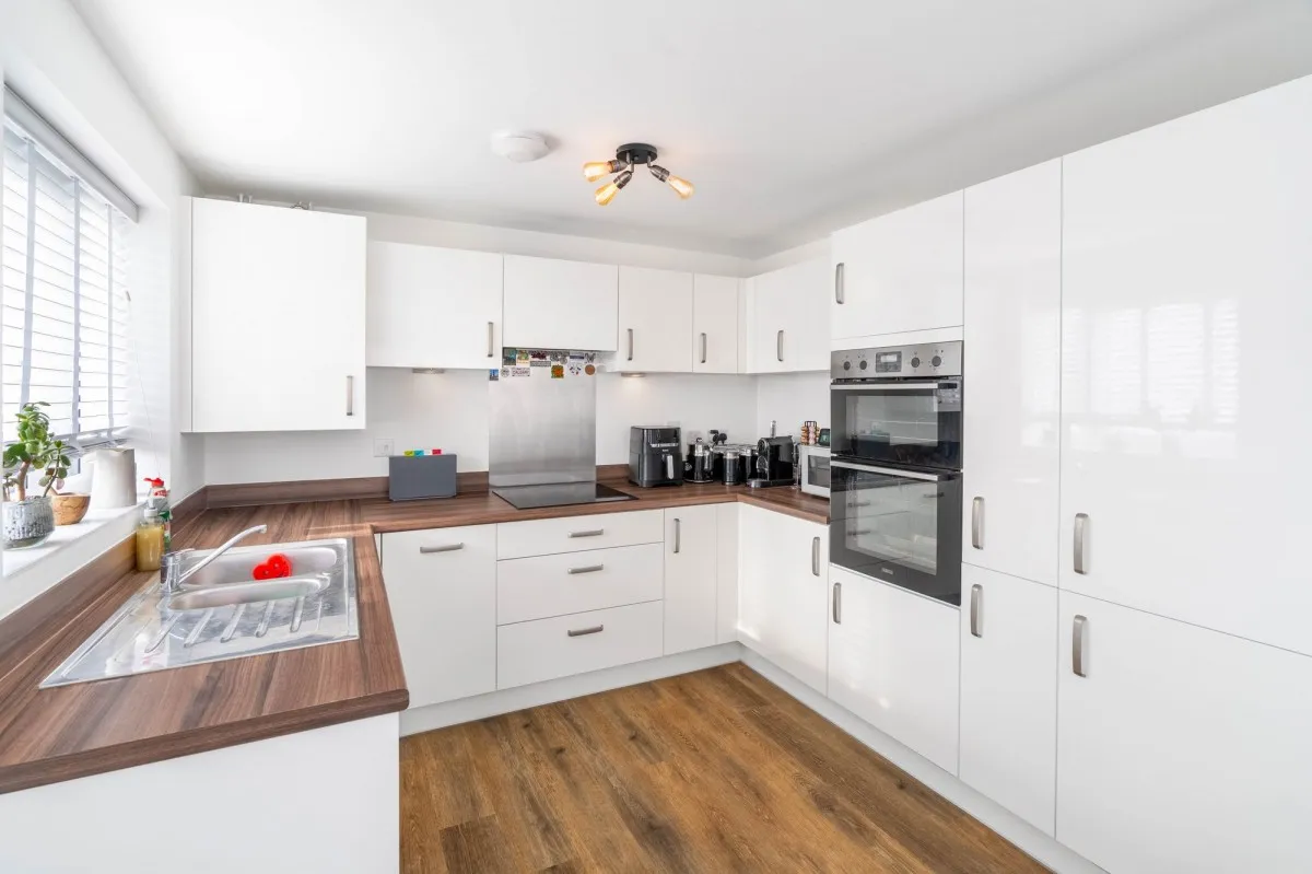 Augustus Road, Northstowe, CB24, photo 2