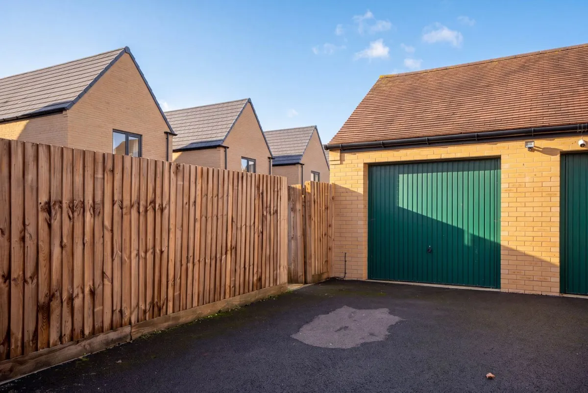Augustus Road, Northstowe, CB24, photo 12