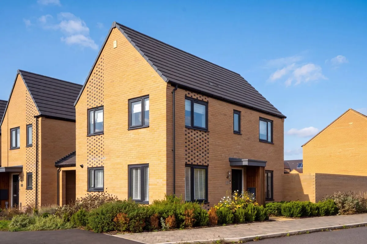 Augustus Road, Northstowe, CB24, photo 16