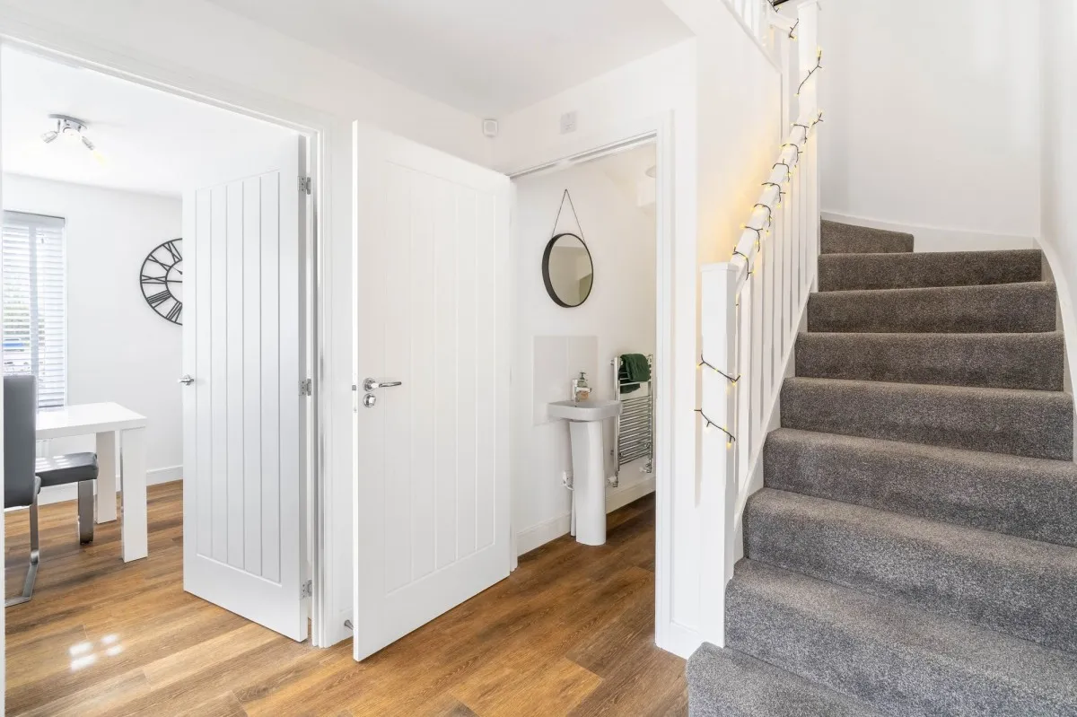 Augustus Road, Northstowe, CB24, photo 6