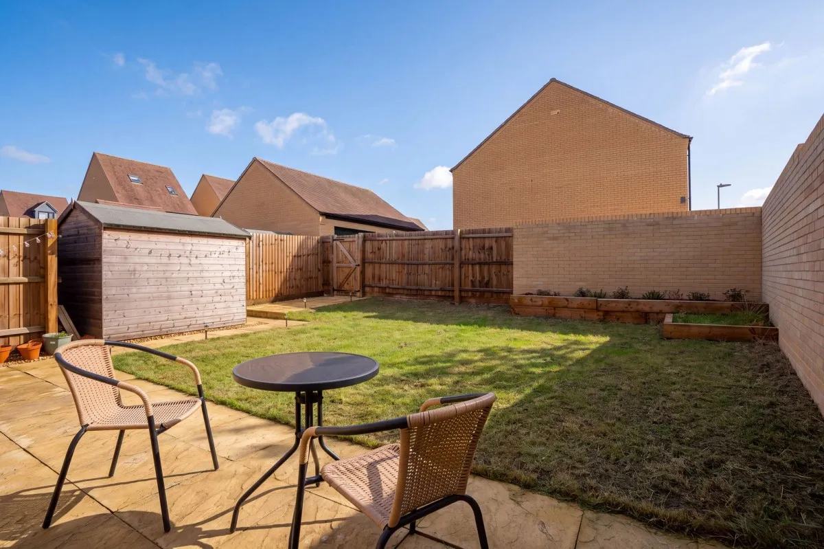 Augustus Road, Northstowe, CB24, photo 14