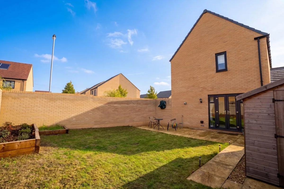 Augustus Road, Northstowe, CB24, photo 13