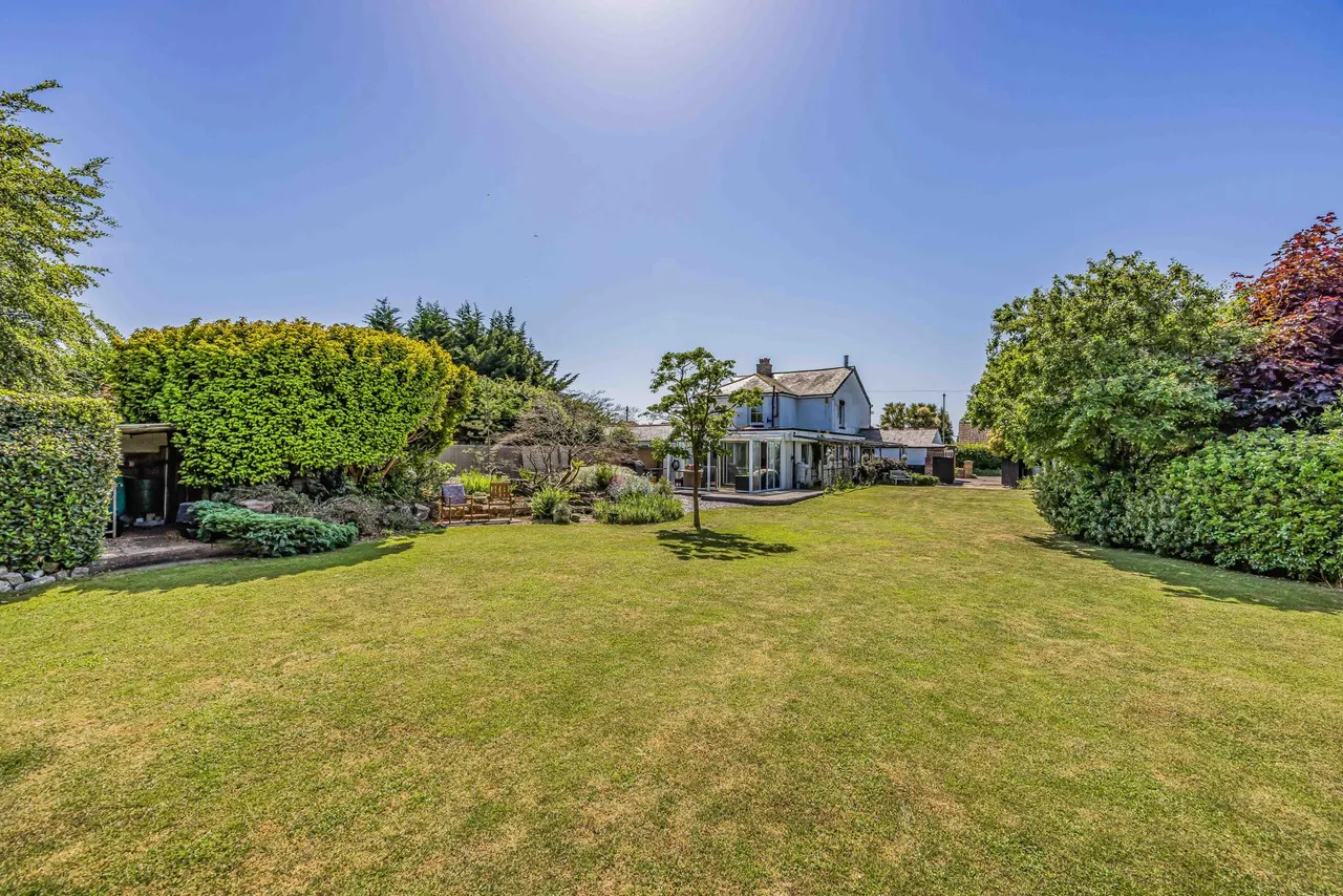 Hayling Island, Hampshire, photo 36