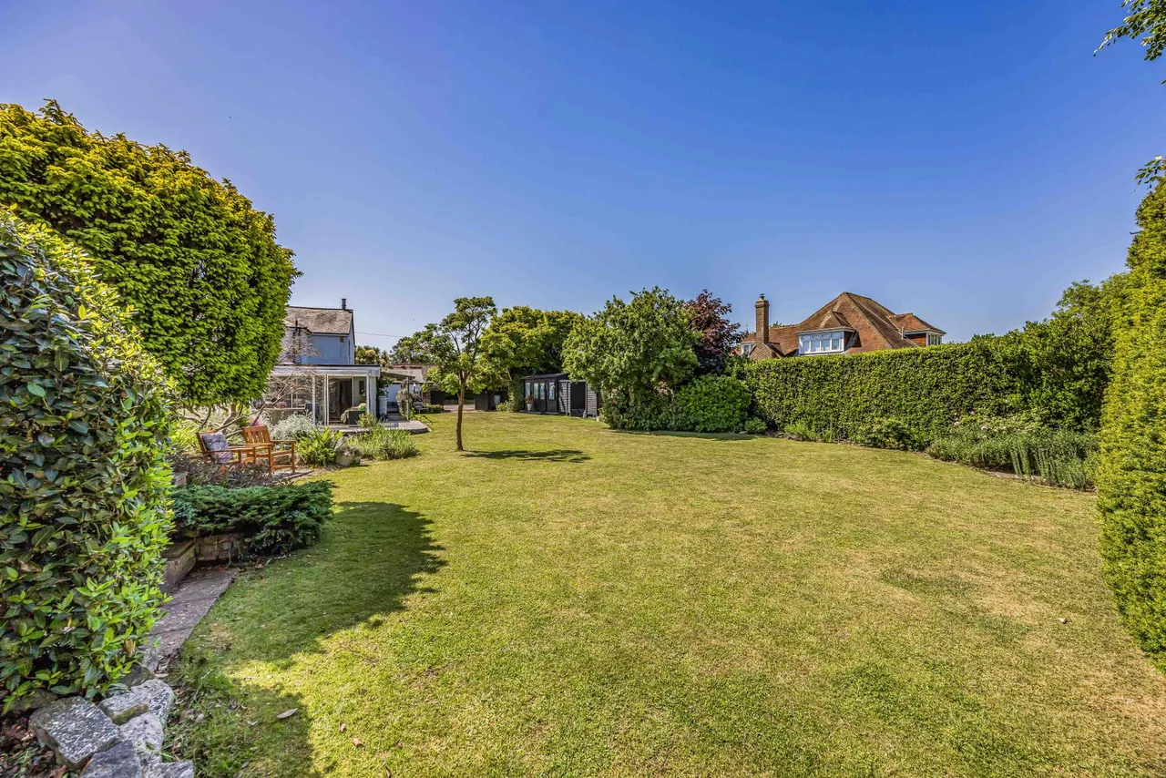 Hayling Island, Hampshire, photo 34