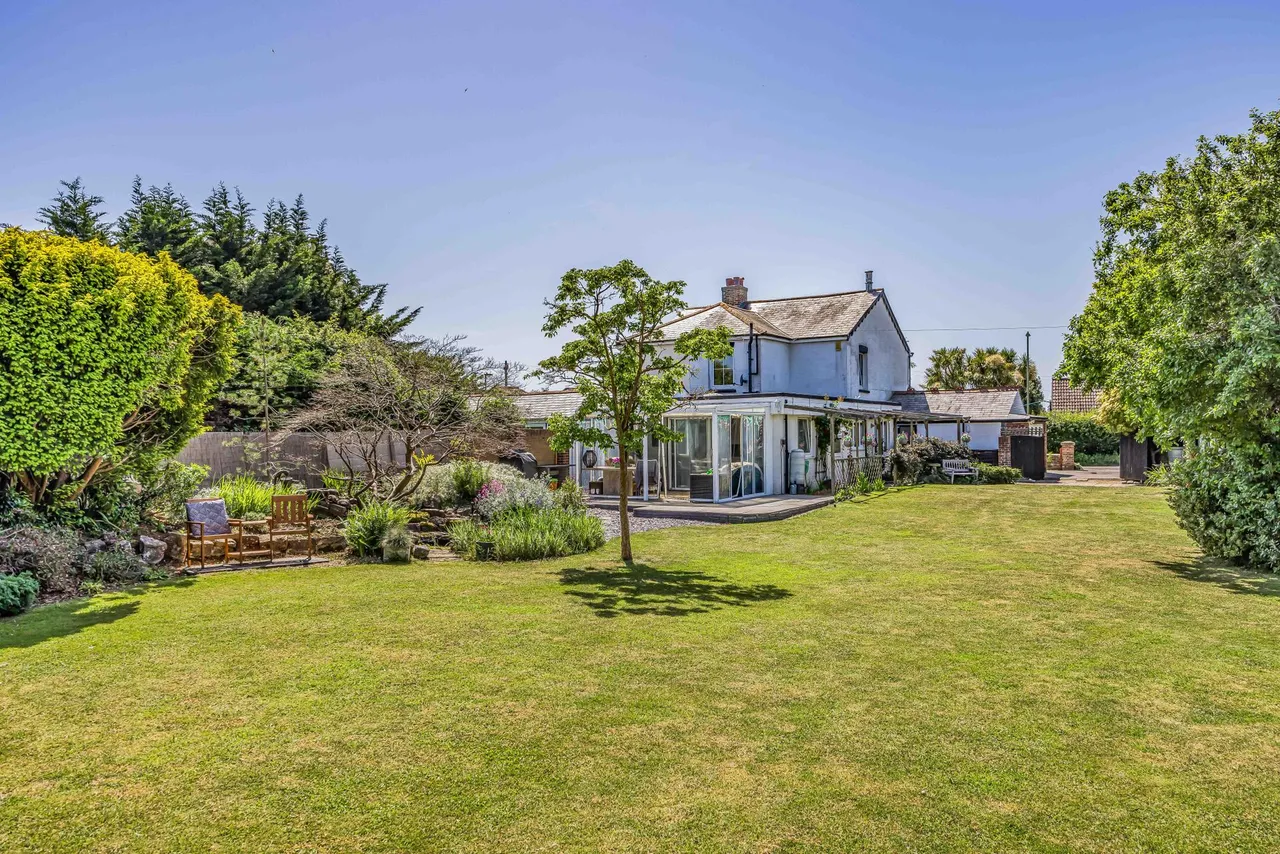 Hayling Island, Hampshire, photo 28