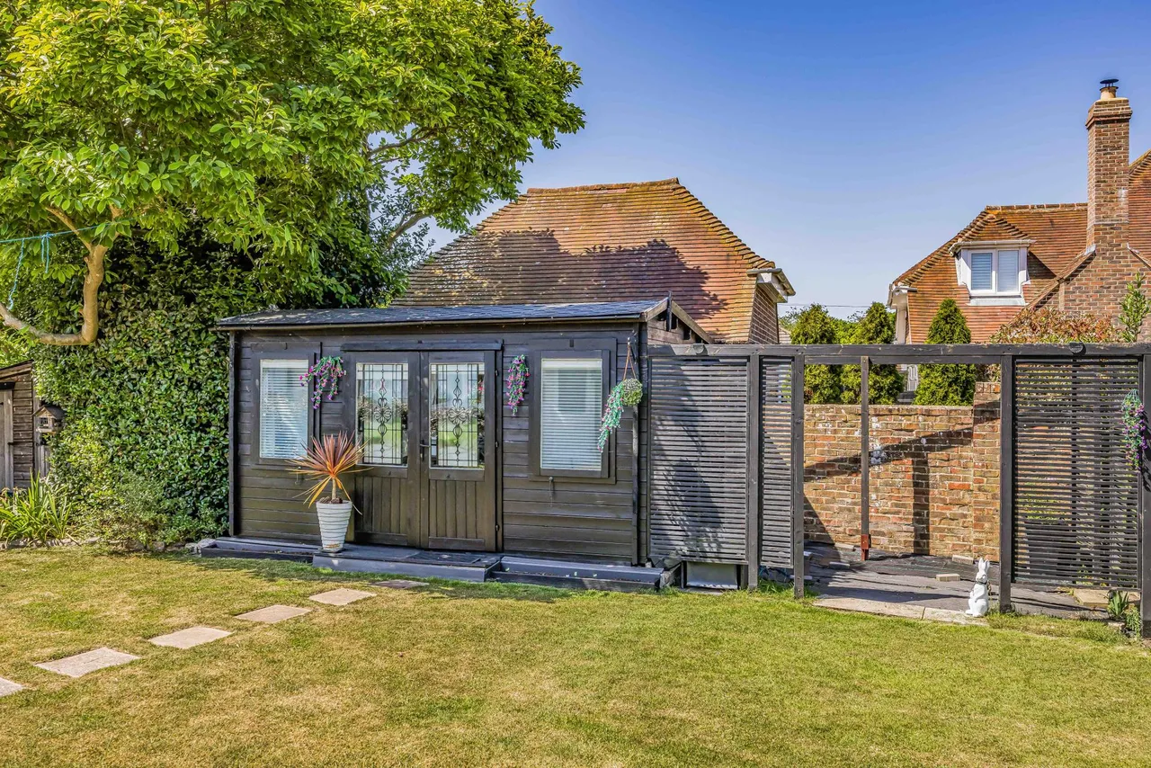 Hayling Island, Hampshire, photo 22