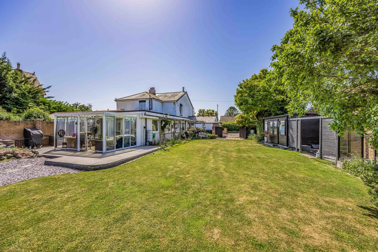 Hayling Island, Hampshire, photo 37