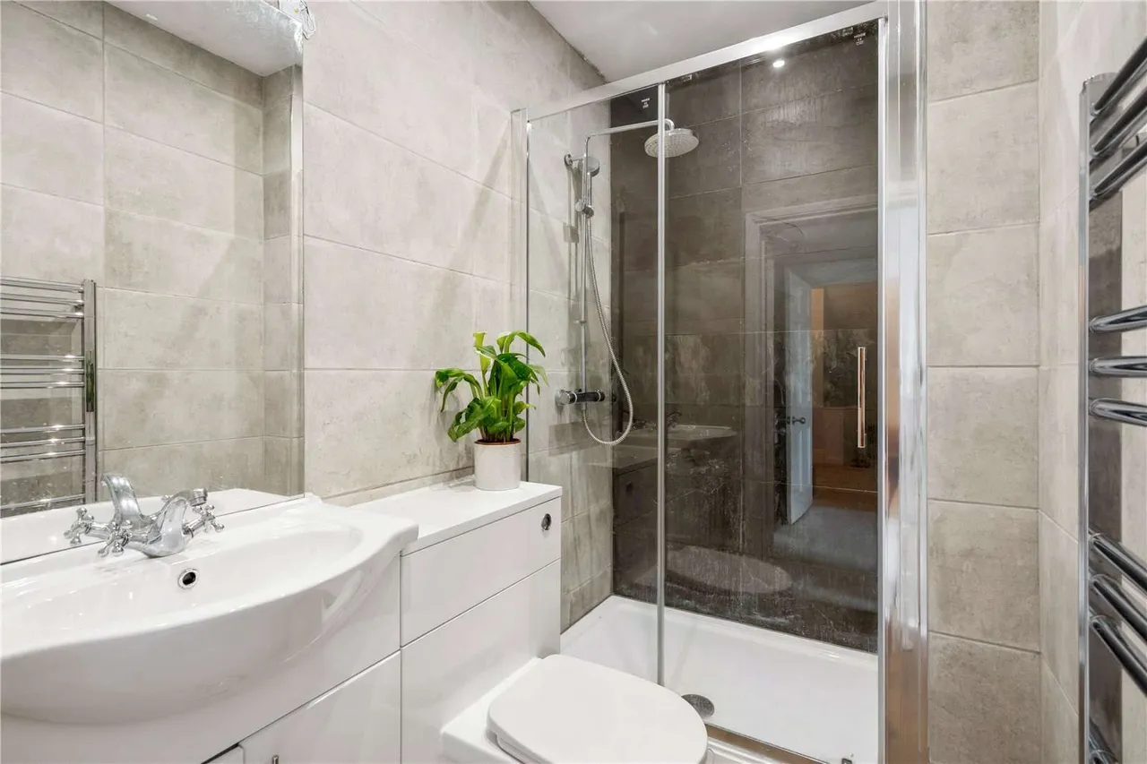Richmond Park Road, Bristol, Somerset, BS8 3AS, photo 8