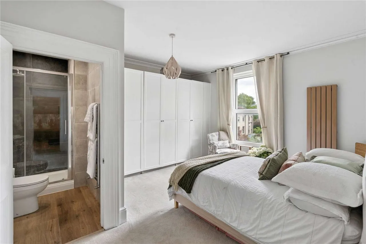 Richmond Park Road, Bristol, Somerset, BS8 3AS, photo 7