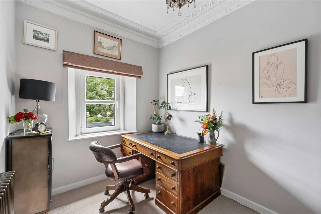 Richmond Park Road, Bristol, Somerset, BS8 3AS, photo 11
