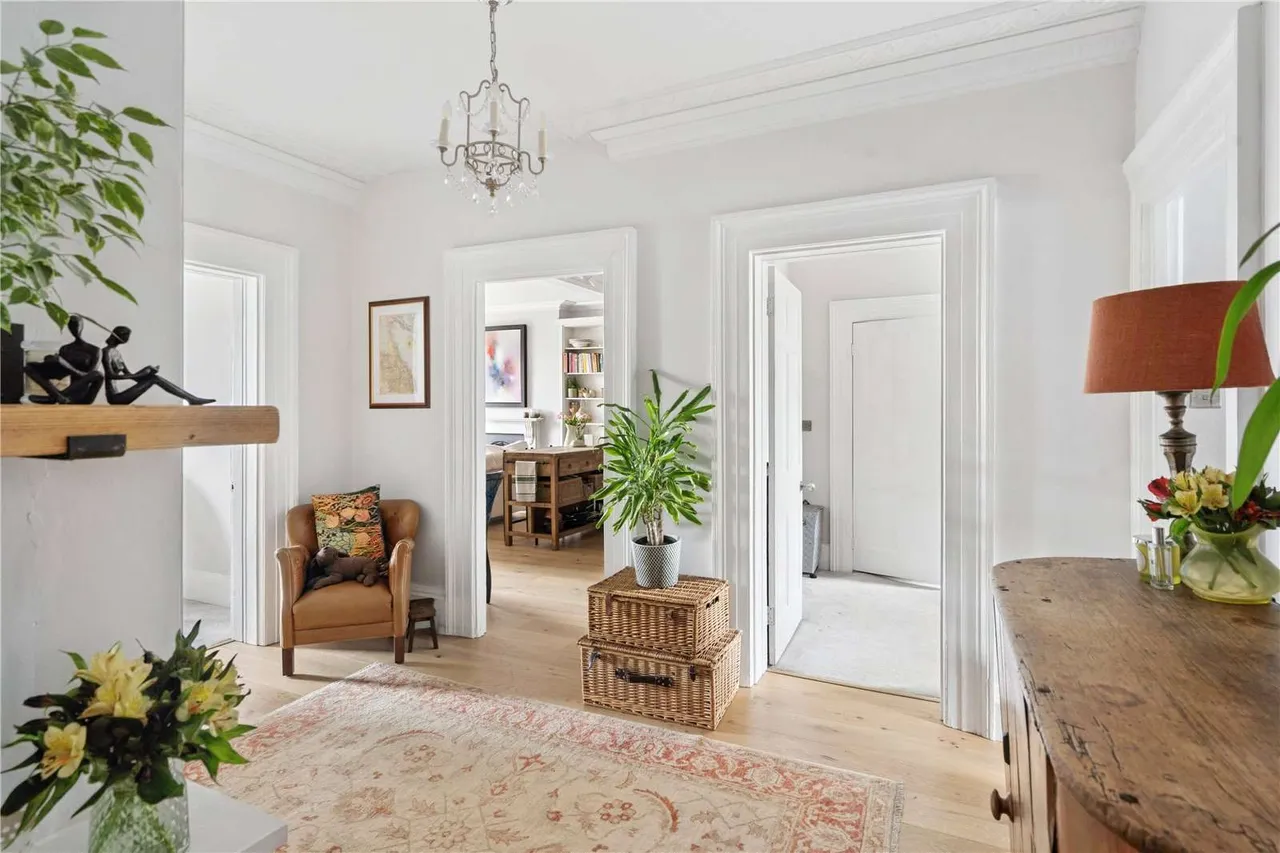 Richmond Park Road, Bristol, Somerset, BS8 3AS, photo 6
